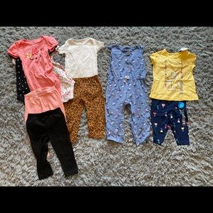 12 month bundle